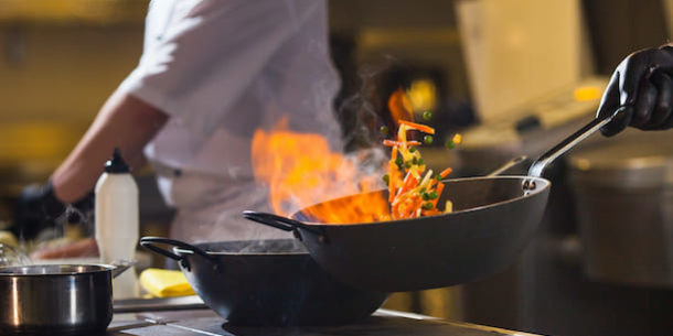 Marketing Gastronomie